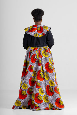 Frida Set Of Reversible Train
