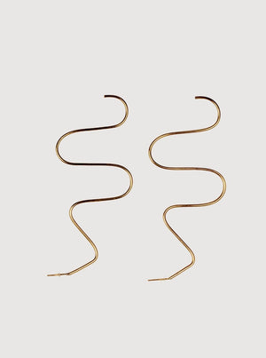 Ditsala Designs Nyoka Earrings