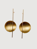 Ditsala Designs Ona Wire Earrings24