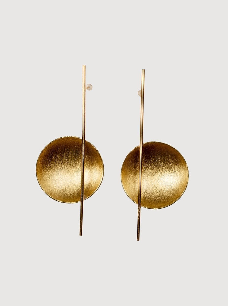 Ditsala Designs Ona Wire Earrings24