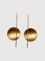 Ditsala Designs Ona Wire Earrings24