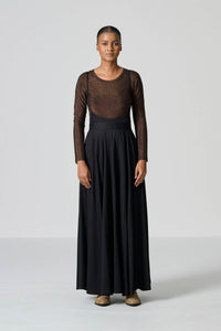 Amanda Laird Cherry Gugulethu Skirt