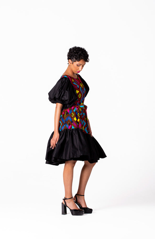 Irene Makhavhu Design Andani