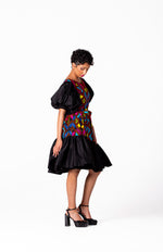 Irene Makhavhu Design Andani Dress