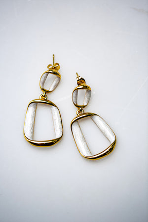 Buyiswa Seriti Earrings