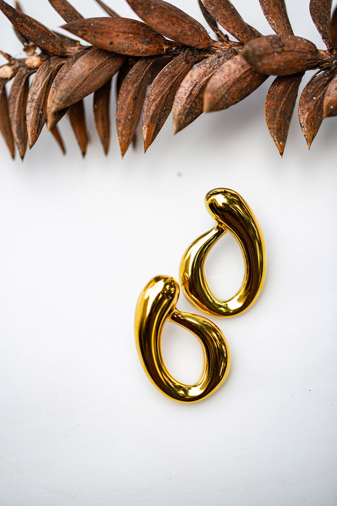 Buyiswa Ayo Earrings