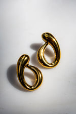 Buyiswa Ayo Earrings