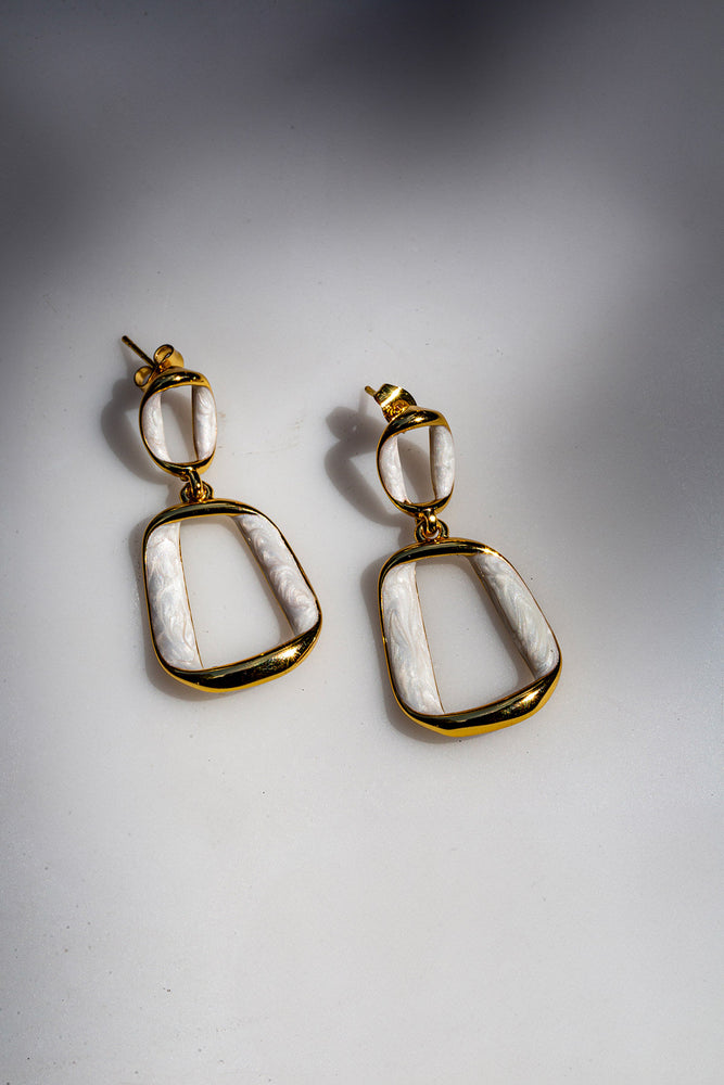 Buyiswa Seriti Earrings