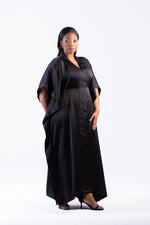 Angalia Kaftan Dress