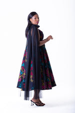 Irene Makhuvhu Design Mukhethwa Dress
