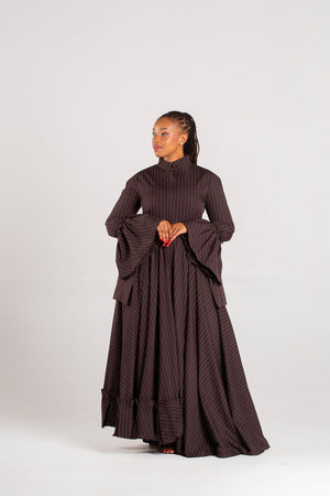 Urban Zulu Kolisi Bima Dress