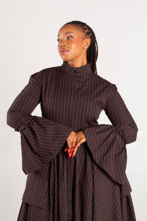 Urban Zulu Kolisi Bima Dress