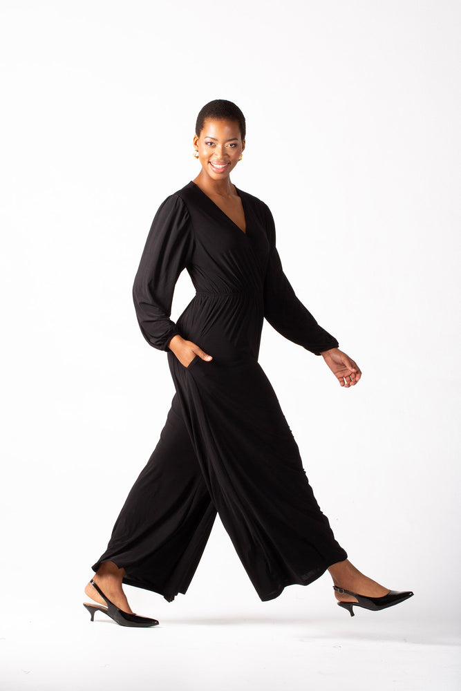 Marianna Harper Jumpsuit