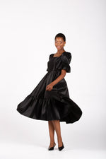 Skhathi Collection Zodwa Dress