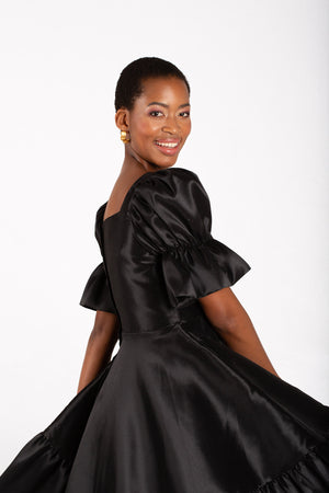 Skhathi Collection Zodwa Dress