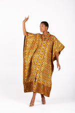 Angalia Kaften Dress