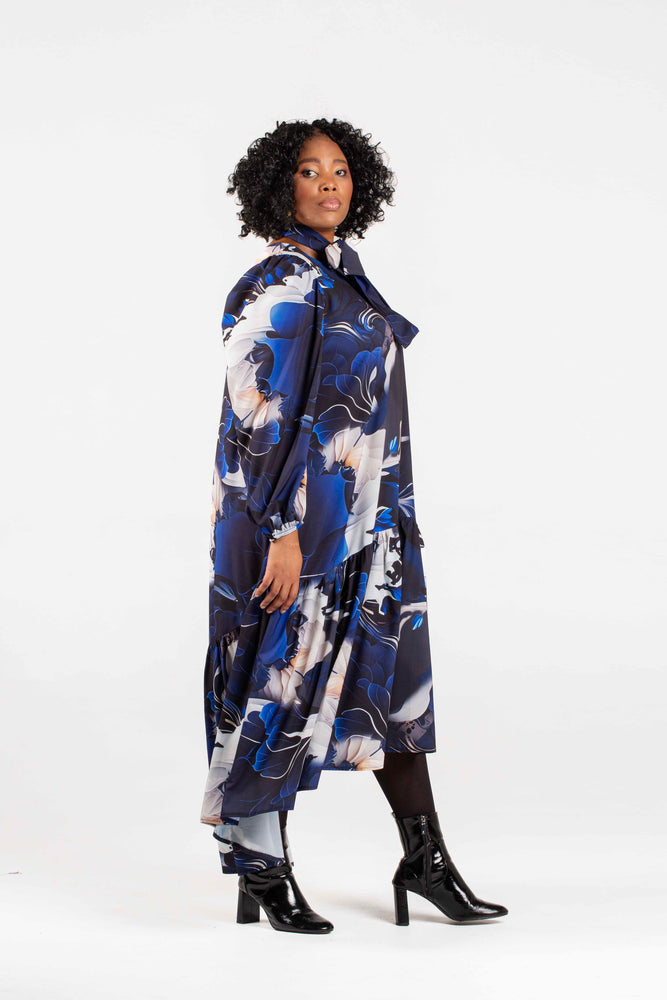 Marianna Francesca Dress