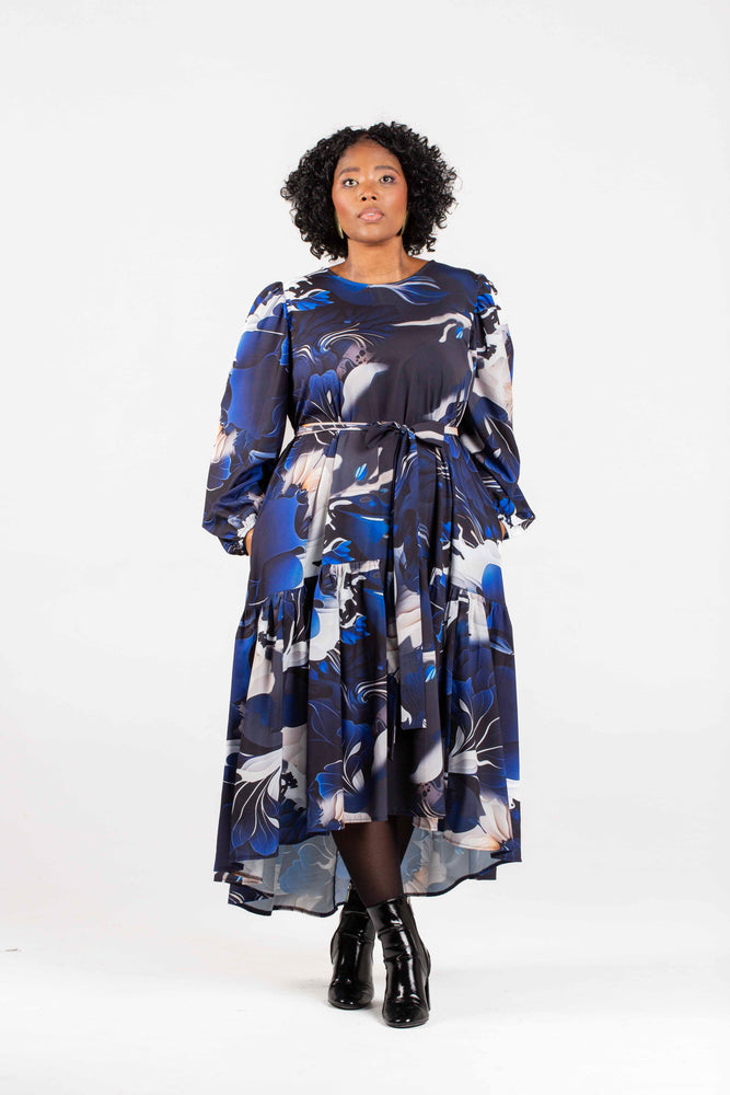 Marianna Francesca Dress