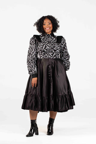 Urban Zulu Sasa Makeda Dress