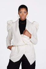 Frida Creamy Dany Jacket