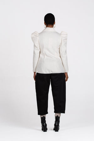 Frida Creamy Dany Jacket