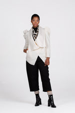 Frida Creamy Dany Jacket