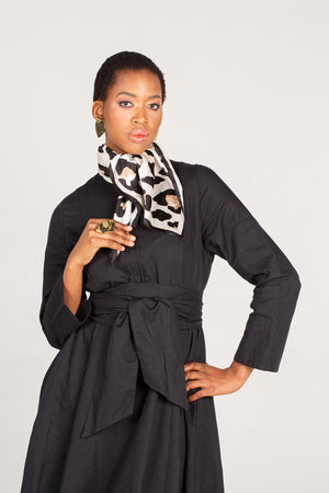 Amanda Laird Cherry Akasia