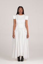 Angalia Mwezi Dress