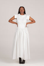 Angalia Mwezi Dress