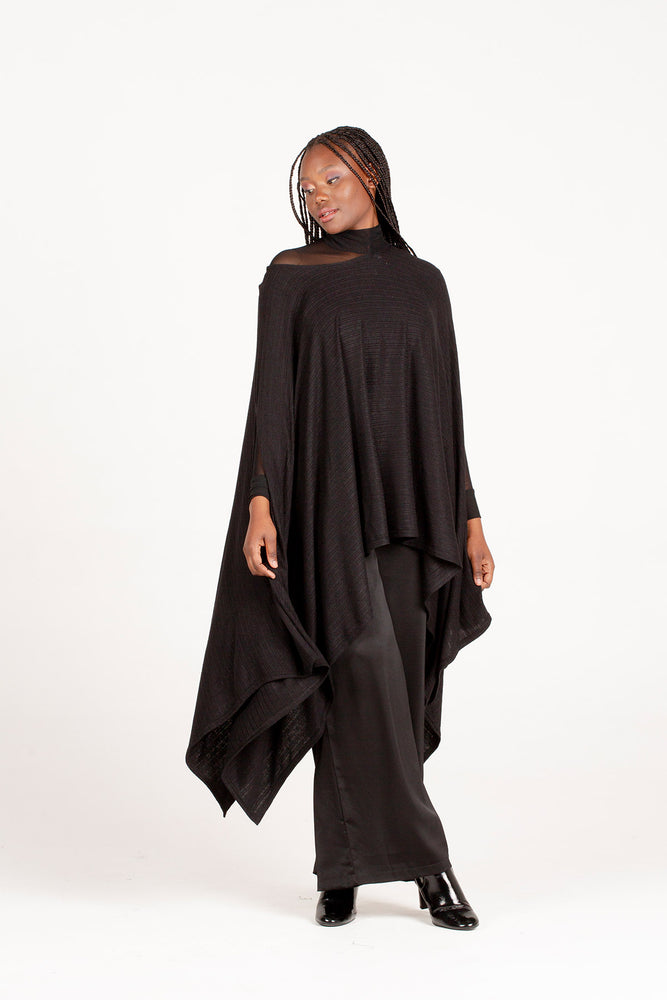 Fluidity Victoria Throw