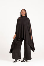Fluidity Victoria Throw