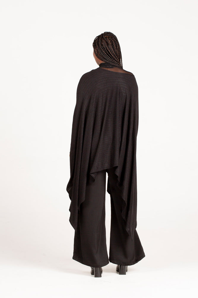 Fluidity Victoria Throw