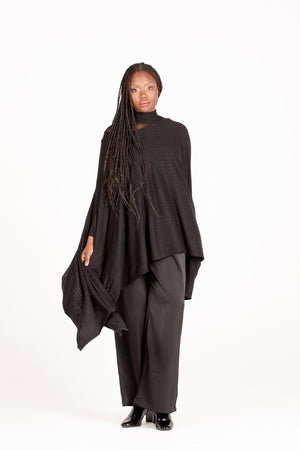Fluidity Victoria Throw