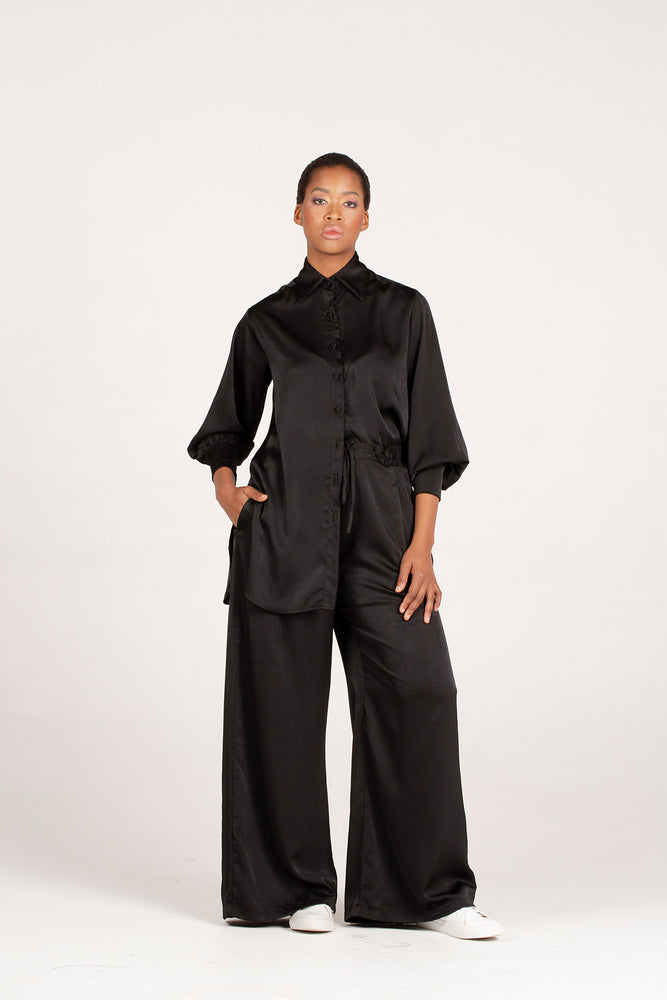 Fluidity Timeless Luxe Shirt