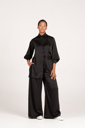 Fluidity Timeless Luxe Shirt