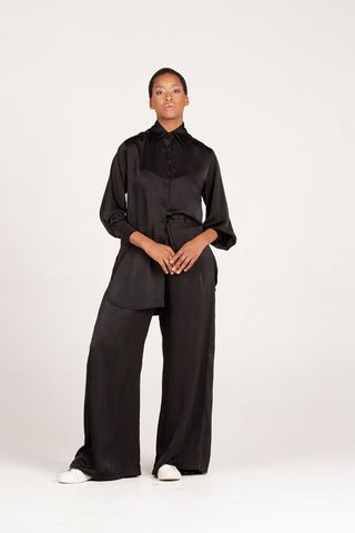 Fluidity  Timeless Luxe Trousers