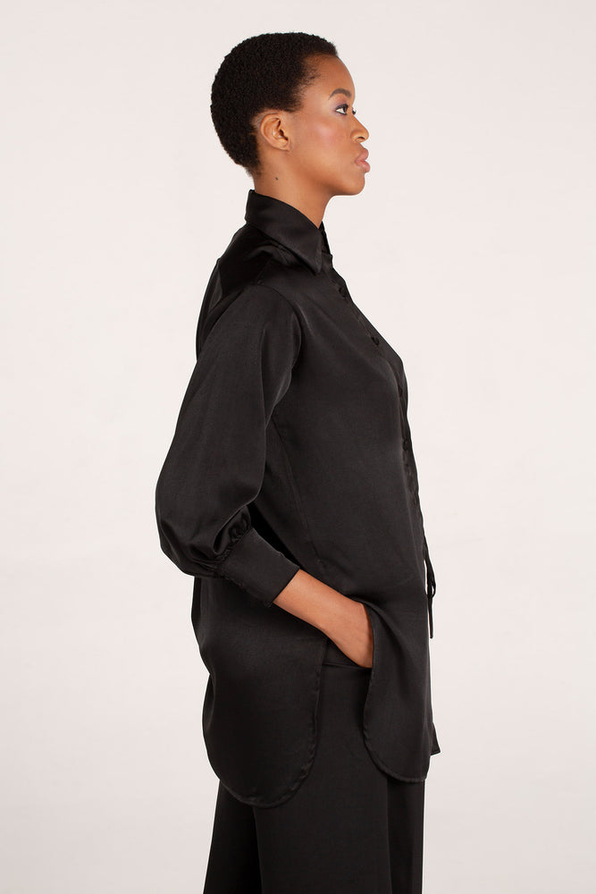 Fluidity Timeless Luxe Shirt