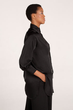Fluidity Timeless Luxe Shirt