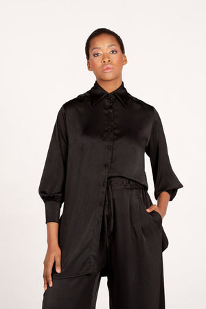 Fluidity Timeless Luxe Shirt