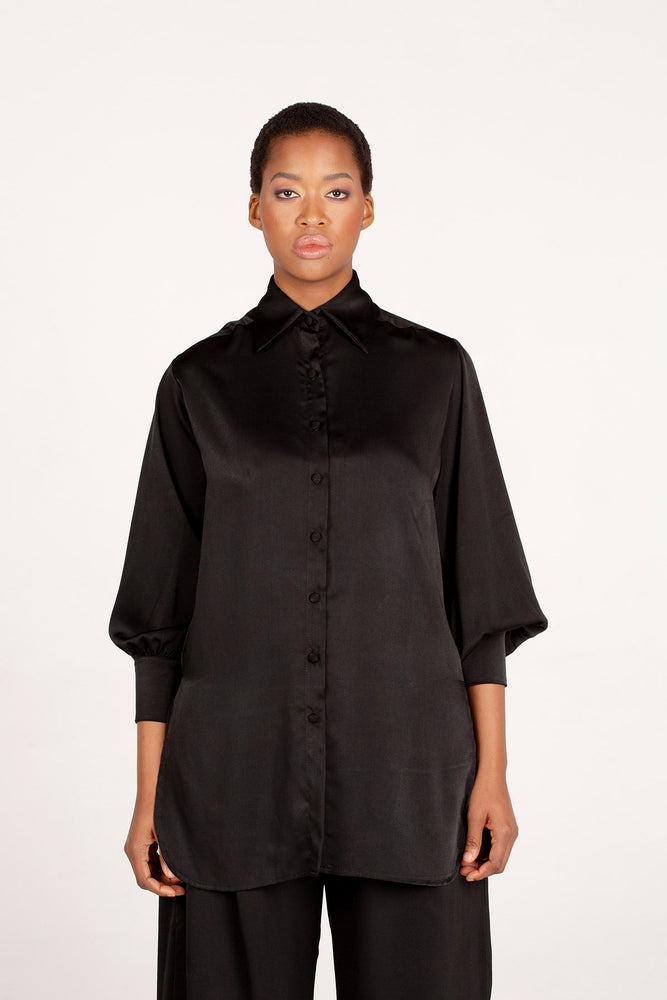 Fluidity Timeless Luxe Shirt