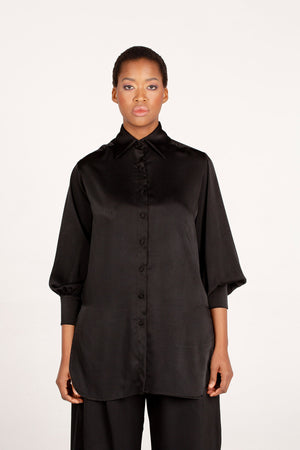 Fluidity Timeless Luxe Shirt