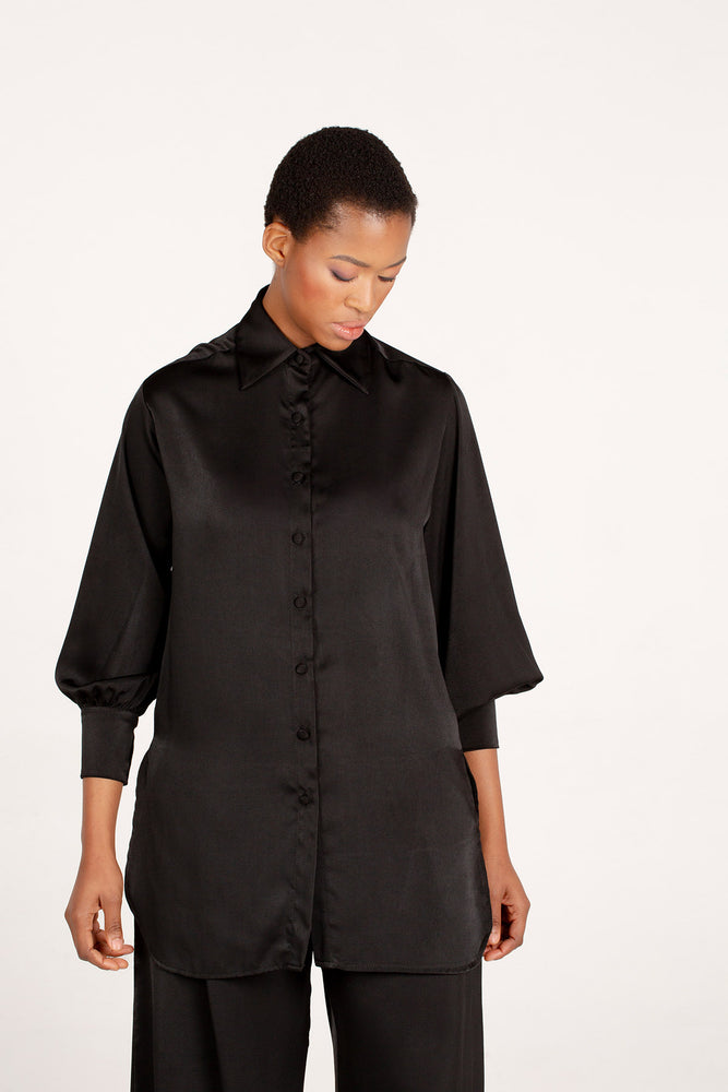 Fluidity Timeless Luxe Shirt