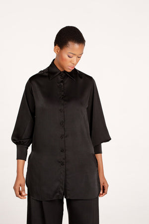 Fluidity Timeless Luxe Shirt