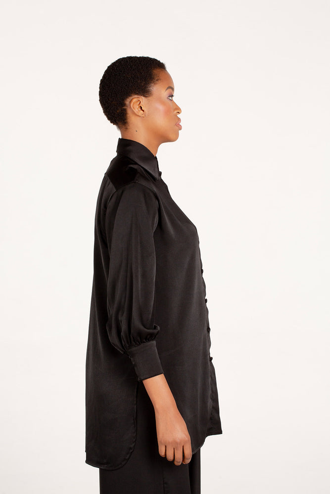 Fluidity Timeless Luxe Shirt