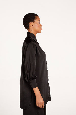 Fluidity Timeless Luxe Shirt