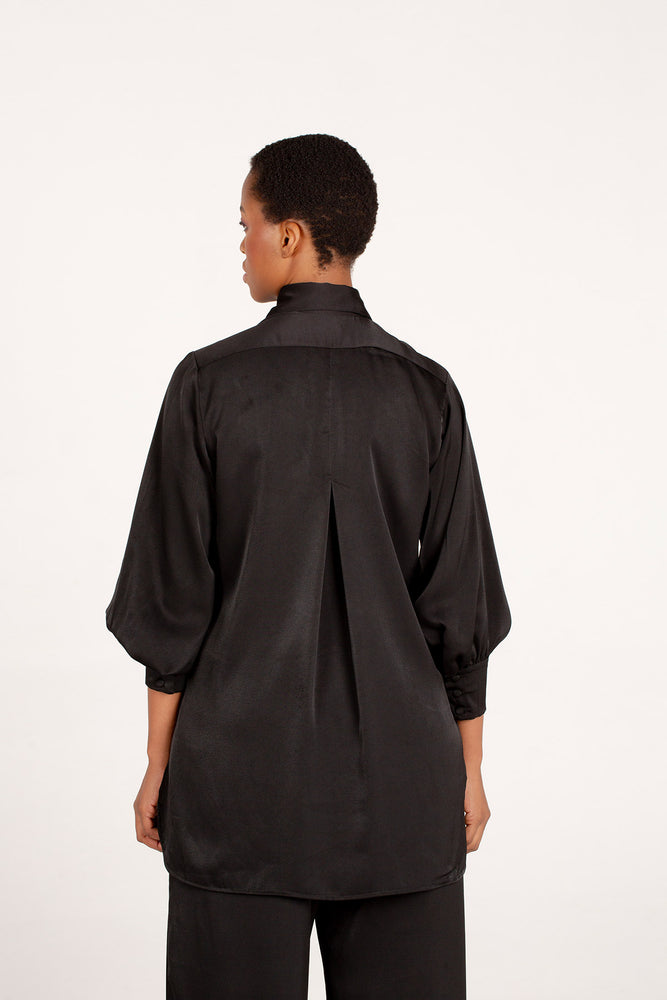 Fluidity Timeless Luxe Shirt
