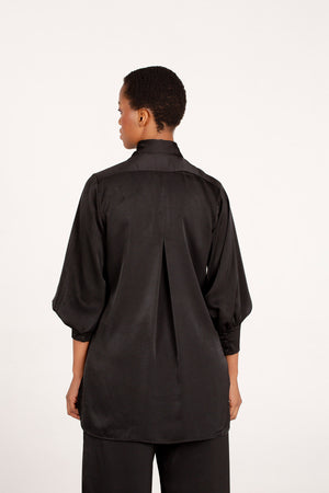 Fluidity Timeless Luxe Shirt