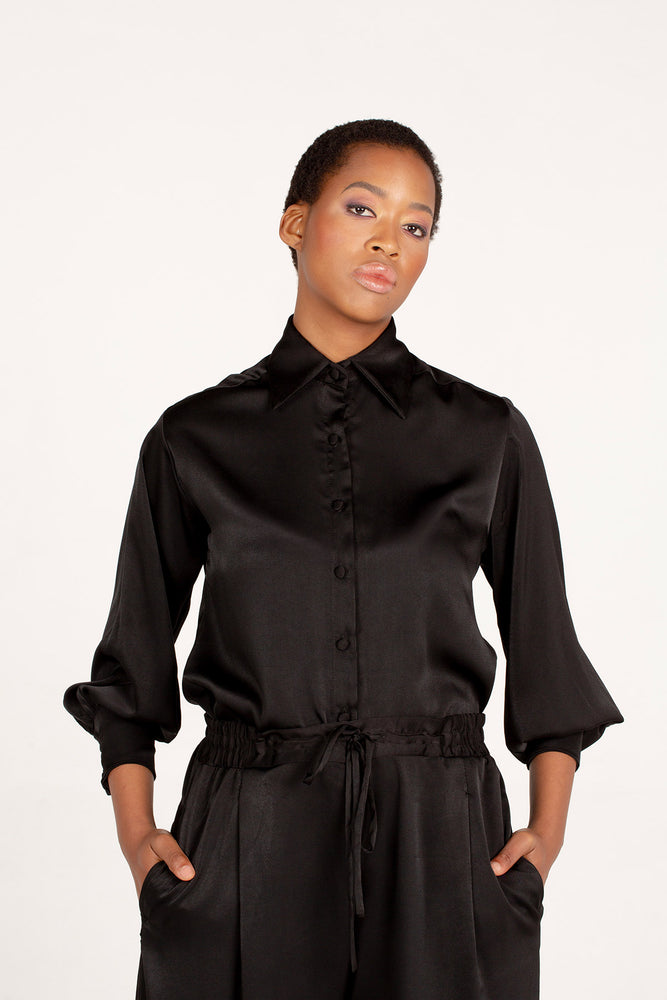 Fluidity Timeless Luxe Shirt