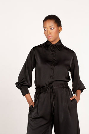 Fluidity Timeless Luxe Shirt