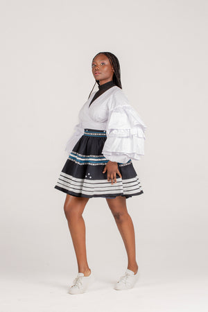 Ona Aurelia Umbaco Skirt